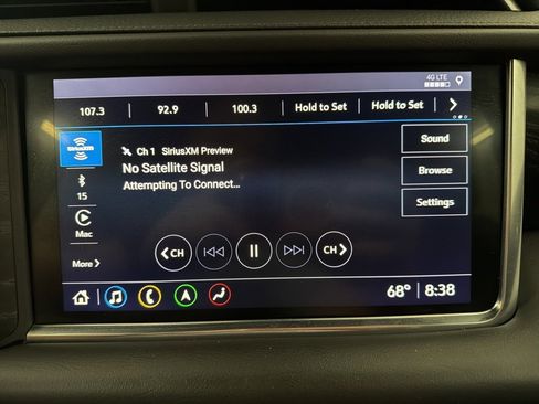 Used 2021 GMC Yukon Denali w/ Denali Premium Package image 21