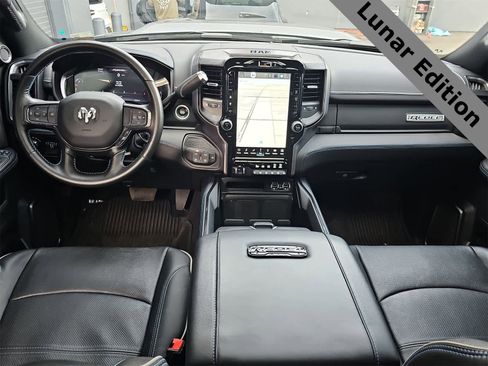 Used 2024 RAM 2500 Rebel w/ Towing Technology Group image 14