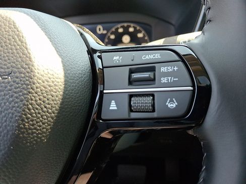 New 2026 Honda CR-V EX-L image 17