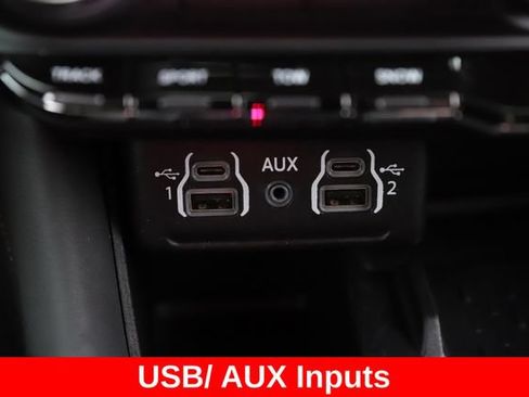 Used 2025 Dodge Durango R/T AWD/4WD image 27