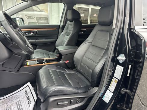 Used 2022 Honda CR-V Touring image 11