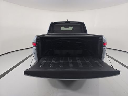 Used 2024 Rivian R1T Adventure AWD/4WD image 15