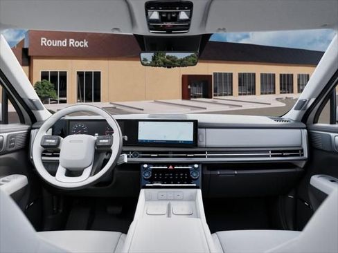 New 2026 Hyundai Santa Fe Calligraphy AWD/4WD image 11