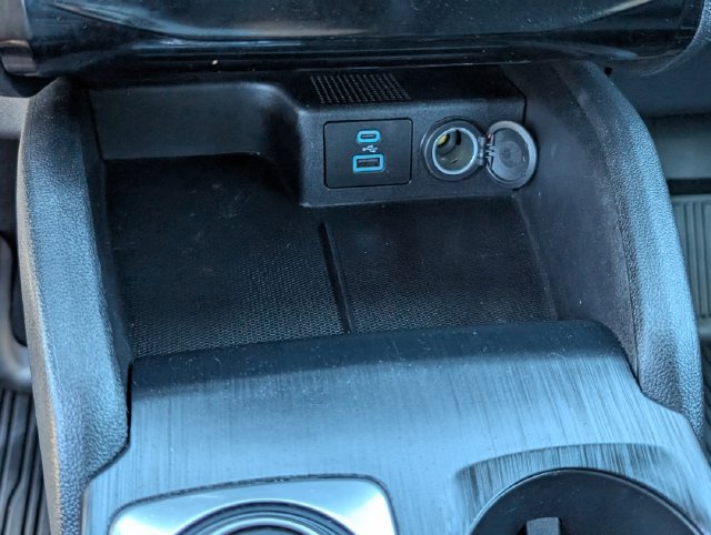 Used 2023 Ford Escape ST-Line w/ Tech Pack #1 AWD/4WD image 29