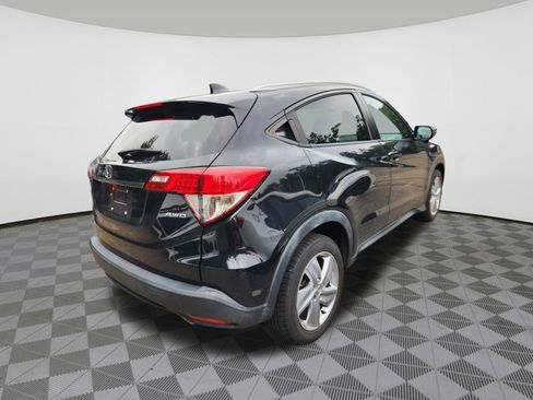 Used 2020 Honda HR-V EX image 4