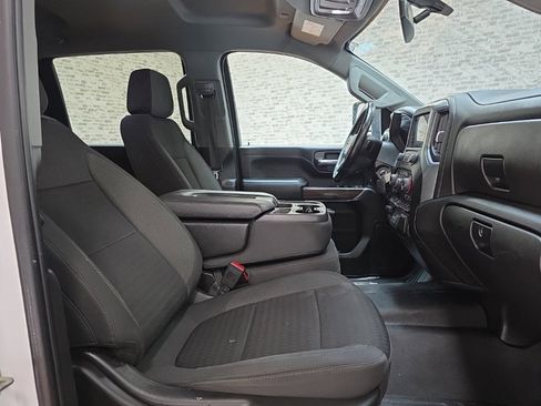 Used 2023 Chevrolet Silverado 2500 LT image 13