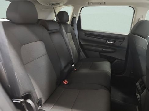 Used 2024 Honda CR-V EX image 19