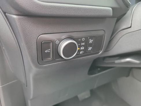 New 2025 Ford Escape ST-Line w/ Tech Pack #1 image 22