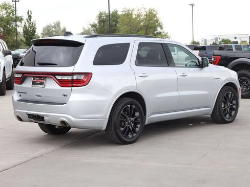 Used 2023 Dodge Durango R/T w/ Blacktop Package AWD/4WD image 6