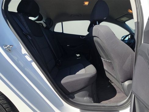 Used 2018 Hyundai Ioniq Blue image 14