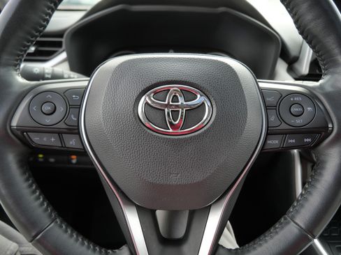 Certified 2024 Toyota RAV4 XLE Premium w/ Weather Package image 26