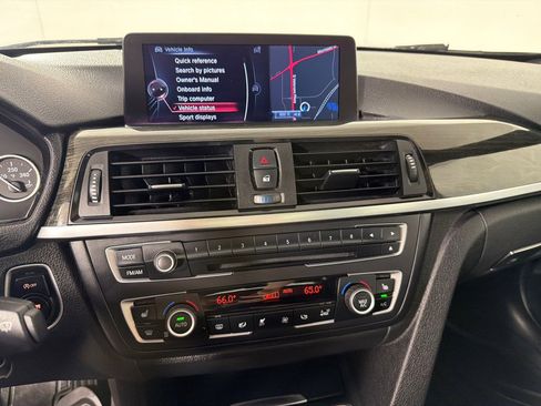 Used 2014 BMW 328i xDrive Sedan image 14