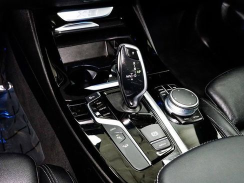 Used 2021 BMW X3 xDrive30e w/ Premium Package image 22