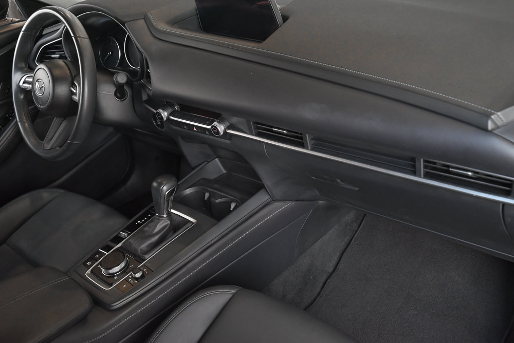 Certified 2023 MAZDA CX-30 AWD 2.5 S w/ Select Package image 15