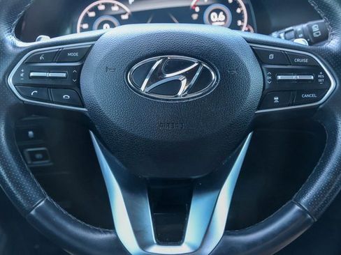 Used 2021 Hyundai Palisade Calligraphy image 33