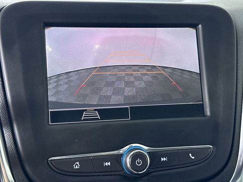Used 2022 Chevrolet Equinox LT FWD image 15
