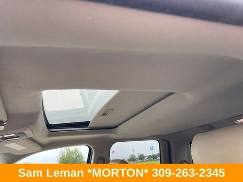 Used 2015 RAM 1500 Laramie w/ Convenience Group AWD/4WD image 8