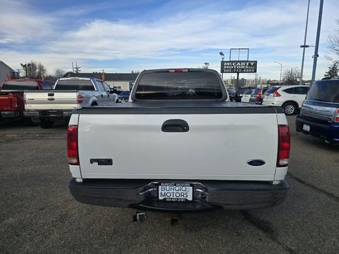 Used 2004 Ford F150 XLT image 6