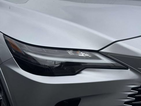 Certified 2024 Lexus RX 350 Premium w/ Cold Area Package AWD/4WD image 12