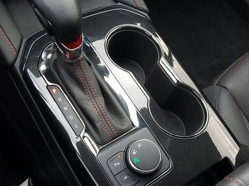 Certified 2024 Chevrolet Blazer RS w/ LPO, Floor Liner Package image 29