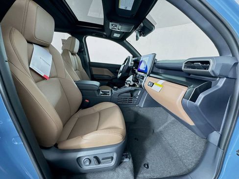 New 2026 Toyota 4Runner Limited image 29