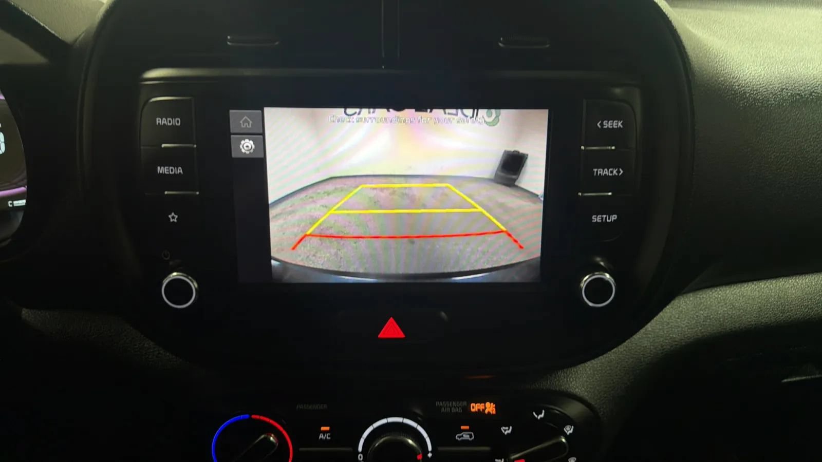Used 2023 Kia Soul LX w/ Option Group 015 FWD image 14