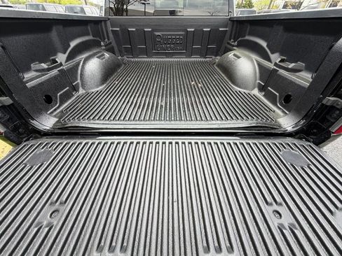 Certified 2025 RAM 1500 Laramie image 10