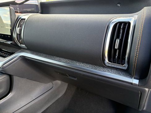 New 2025 Ford Expedition Tremor image 66