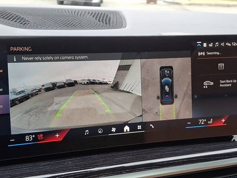 New 2026 BMW X6 xDrive40i image 18