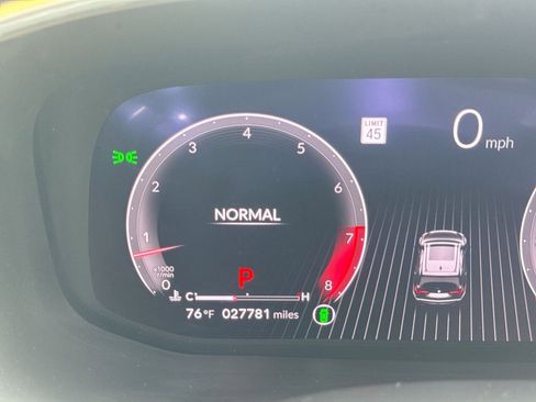 Used 2024 Acura MDX A-Spec AWD/4WD image 19