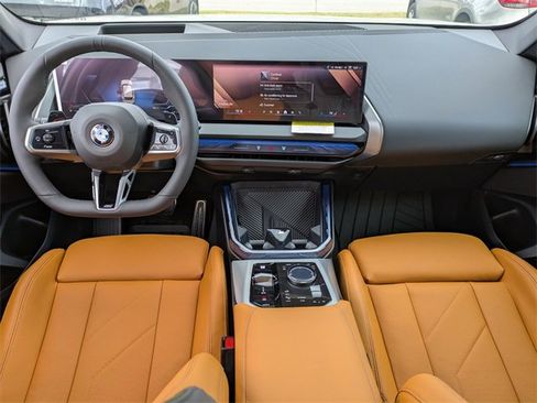 New 2026 BMW X3 xDrive30 w/ Premium Package image 17