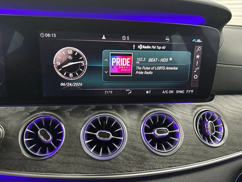 Used 2019 Mercedes-Benz AMG GT 53 image 19