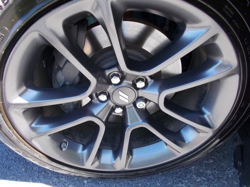 Used 2023 Dodge Charger Scat Pack w/ Plus Group RWD image 17