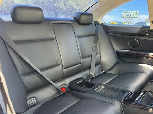 Used 2012 BMW 328i Coupe RWD image 29