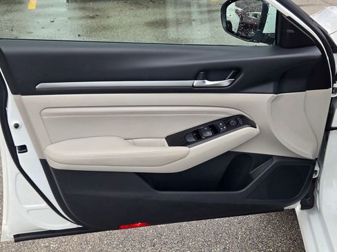 Used 2020 Nissan Altima 2.5 SL image 26