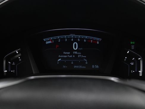 Used 2017 Honda CR-V EX image 25