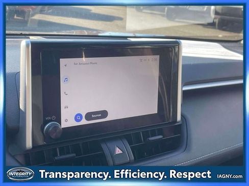 Certified 2024 Toyota RAV4 XLE image 27