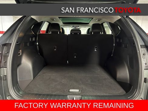 Used 2022 Hyundai Tucson Limited image 42