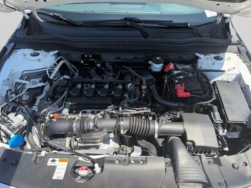 Used 2022 Honda Accord Sport image 35