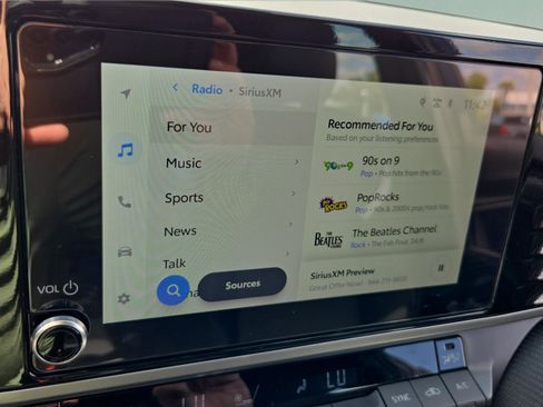 Certified 2025 Toyota Camry SE image 14
