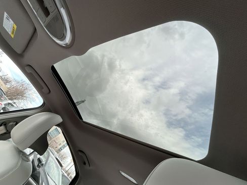 Used 2023 Hyundai Ioniq 6 Limited w/ Cargo Package image 17