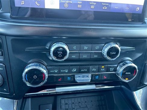 Used 2023 Ford F150 Lariat w/ Equipment Group 502A High image 23