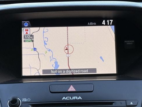 Used 2016 Acura RDX AWD w/ Technology Package image 13