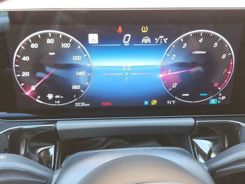 New 2026 Mercedes-Benz GLA 250 4MATIC image 15