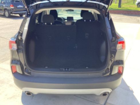 Used 2022 Ford Escape SE AWD/4WD image 8