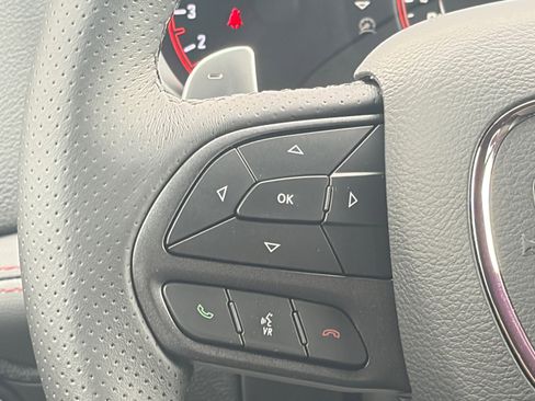 New 2026 Dodge Durango GT AWD/4WD image 17