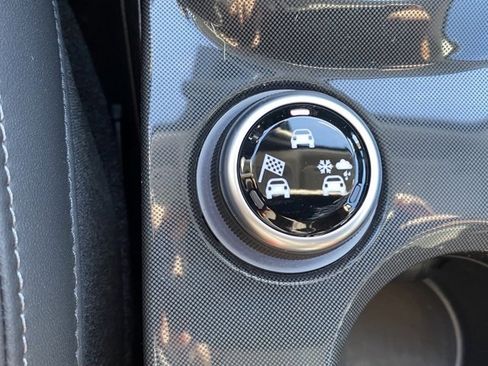 New 2023 FIAT 500X Sport w/ Technology Group image 24