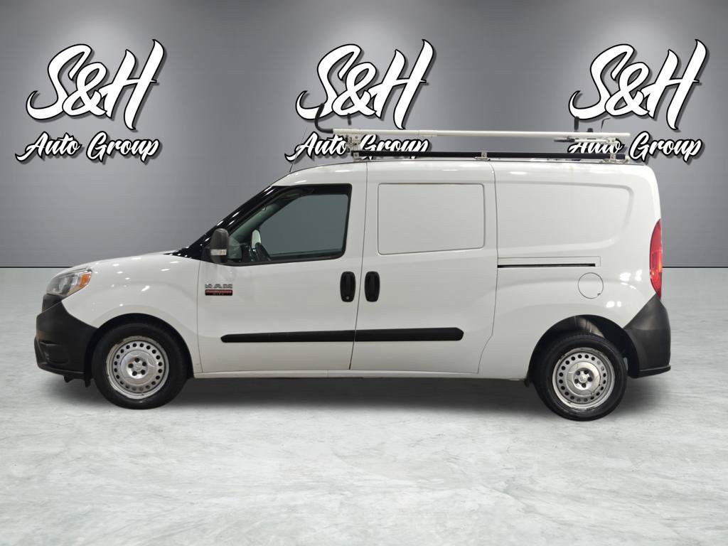 Used 2019 RAM ProMaster City Tradesman FWD image 14