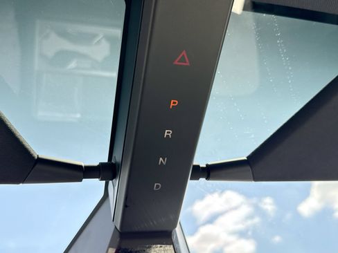 Used 2026 Tesla Cybertruck AWD Crew Cab image 21