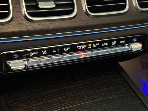 New 2026 Mercedes-Benz GLE 580 4MATIC image 16